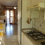 Apartment Albatros Bibione