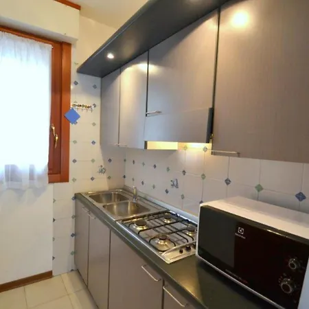 Albatros Apartment Bibione