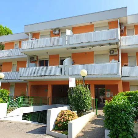 Apartment Albatros