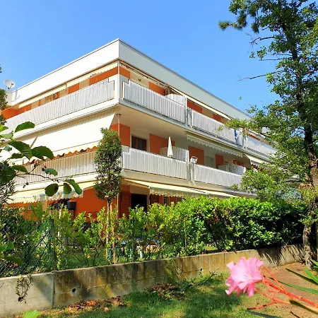 Albatros Apartment