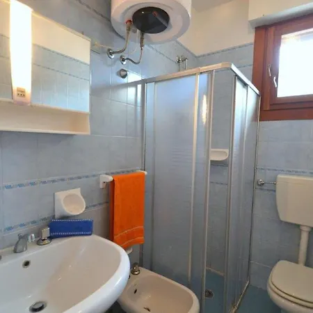 Apartment Albatros *