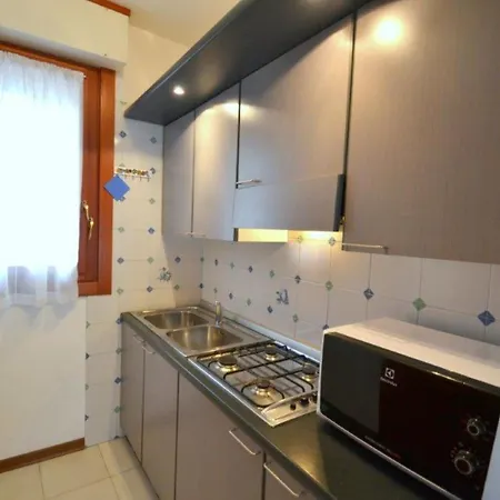 Albatros Apartment Bibione