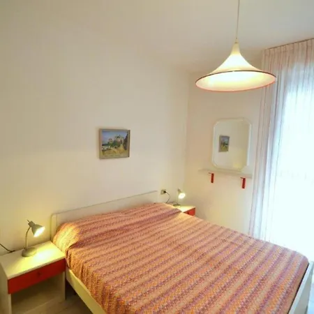 Apartment Albatros *