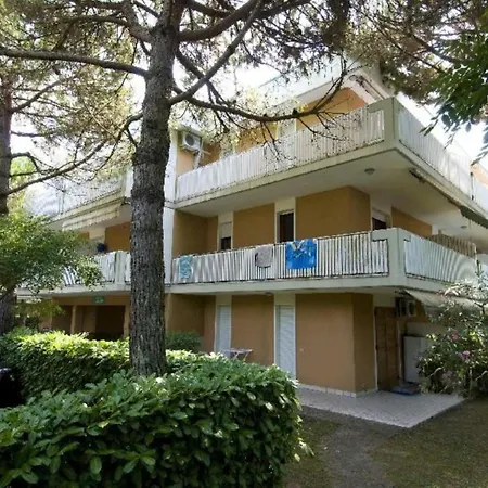 Albatros Apartment Bibione