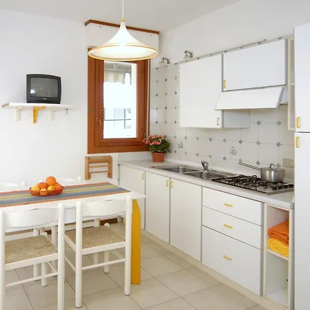 Apartment Albatros *