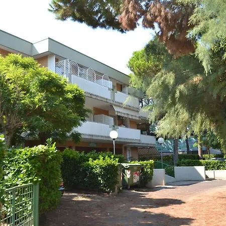 Albatros Appartamento Bibione