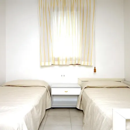 Albatros Apartment *