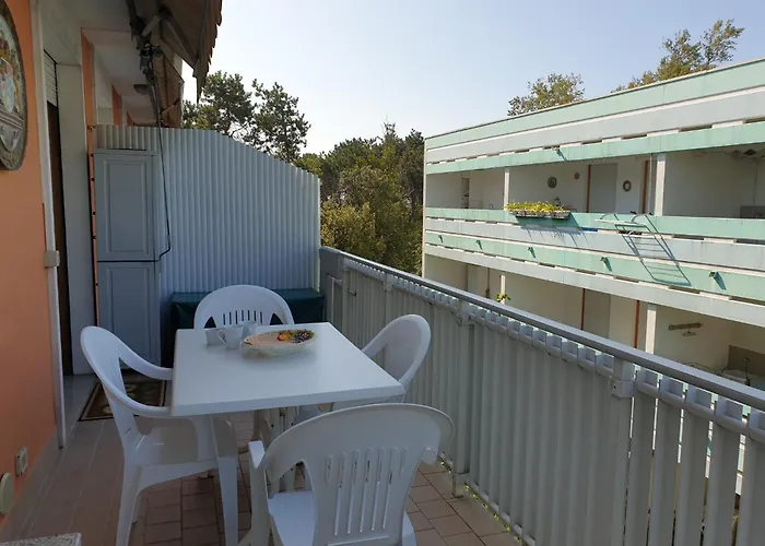 Albatros Apartament *