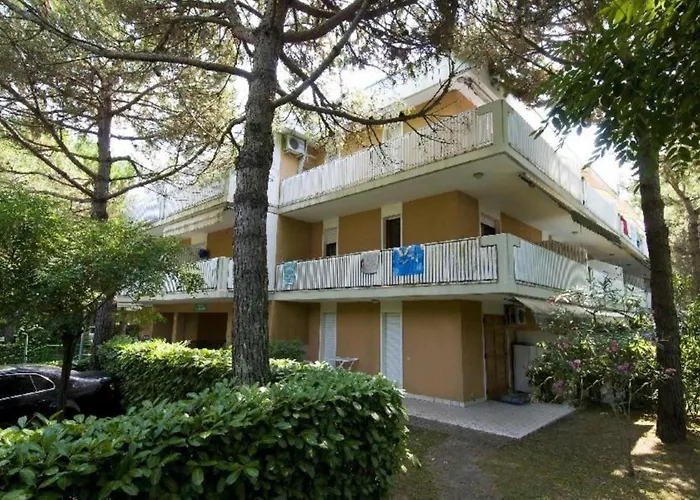 Albatros Daire Bibione