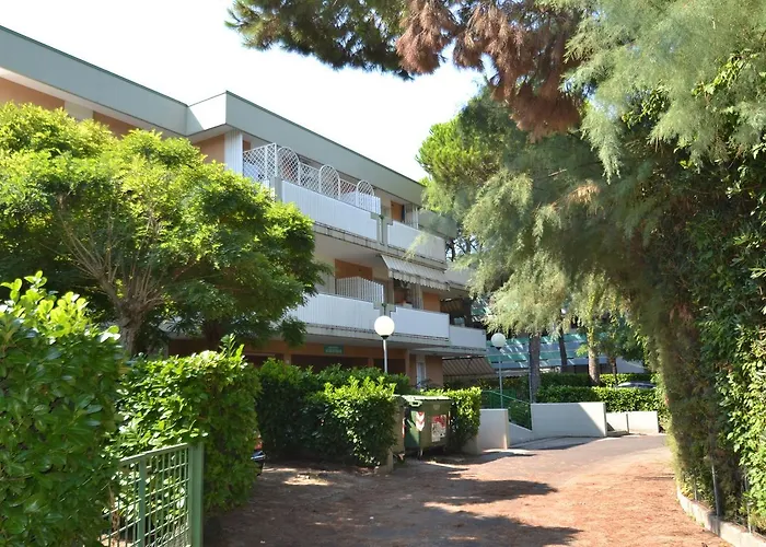 Albatros Apartament Bibione