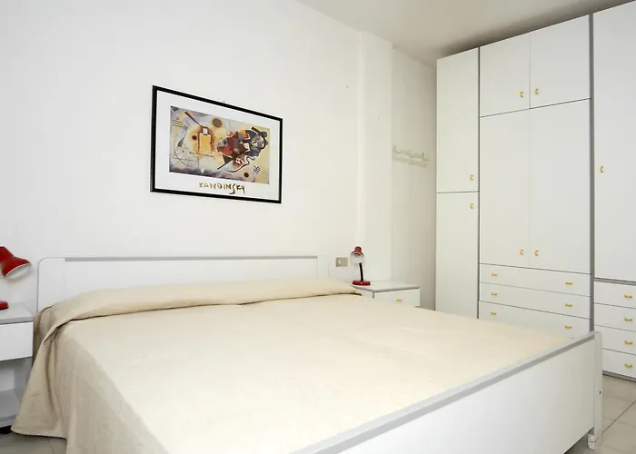 Apartament Albatros *